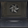 Духова шафа Electrolux EOD6F77H