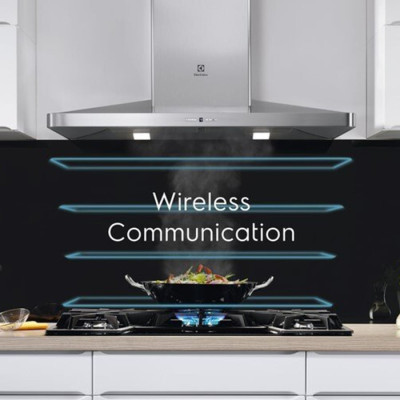 Варильна поверхня індукційна Electrolux CIR60433