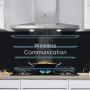 Варильна поверхня індукційна Electrolux CIR60433