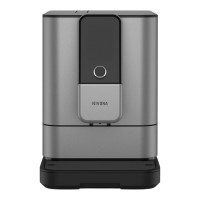 Кавомашина Nivona Nіvo 8103