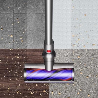 Акумуляторний пилосос Dyson SV25 V8 Advanced 492636-01
