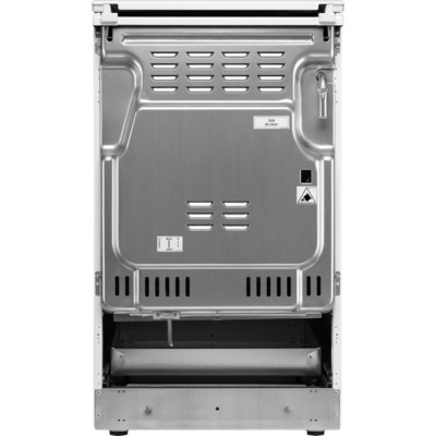 Плита газова Electrolux LKG504010X