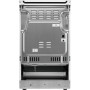 Плита газова Electrolux LKG504010X