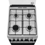 Плита газова Electrolux LKG504010X