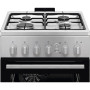 Плита газова Electrolux LKG504010X