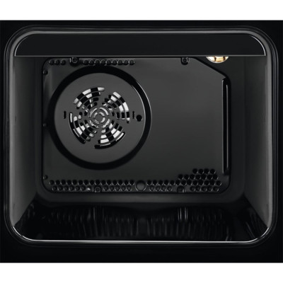 Плита газова Electrolux LKG504010X