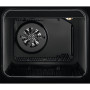 Плита газова Electrolux LKG504010X