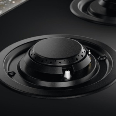 Варильна поверхня газова Electrolux KGG643753K