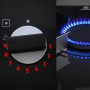 Варильна поверхня газова Electrolux KGG643753K