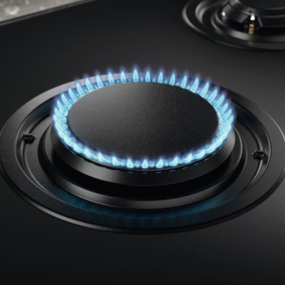 Варильна поверхня газова Electrolux KGG643753K