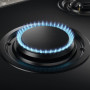 Варильна поверхня газова Electrolux KGG643753K
