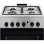 Плита газова Electrolux LKG504001X