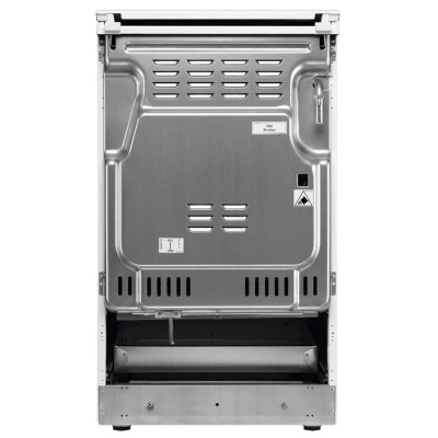 Плита газова Electrolux LKG504001X