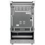 Плита газова Electrolux LKG504001X