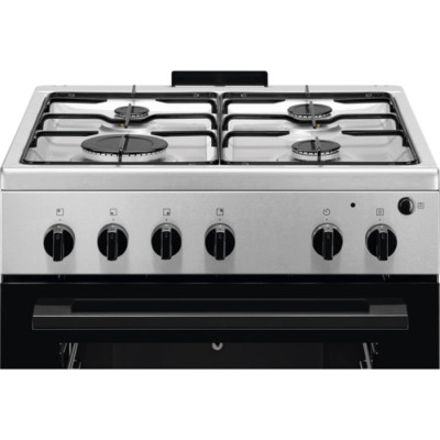 Плита газова Electrolux LKG600001X