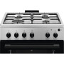 Плита газова Electrolux LKG600001X