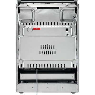 Плита газова Electrolux LKG600001X