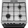 Плита газова Electrolux LKG600001X