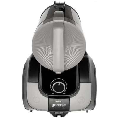Пылесос Gorenje VCE01TABKG