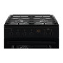 Плита комбінована Electrolux LKK660220K