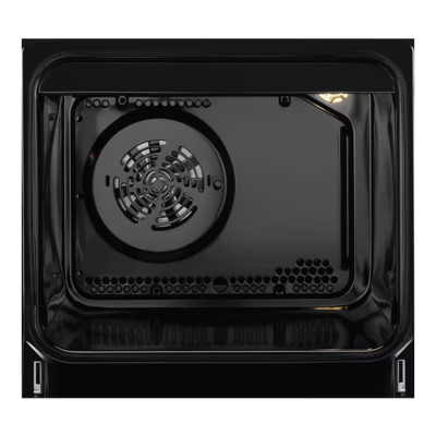 Плита комбінована Electrolux LKK660220K