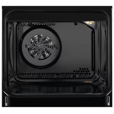 Плита комбінована Electrolux LKM660222X