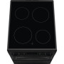 Плита электрическая Electrolux LKR520275K