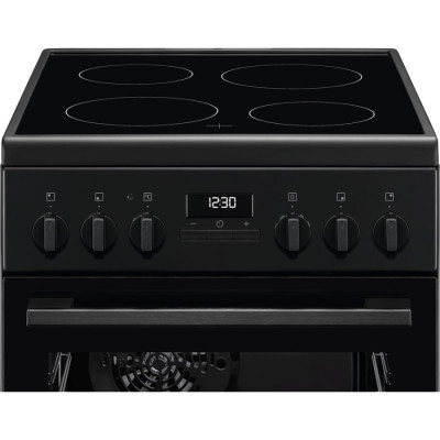 Плита электрическая Electrolux LKR520275K