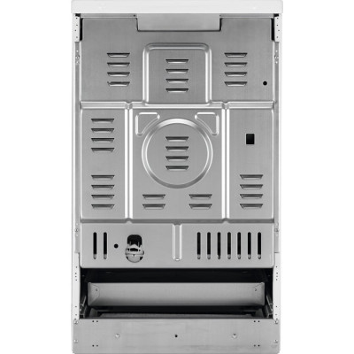 Плита электрическая Electrolux LKR520275K