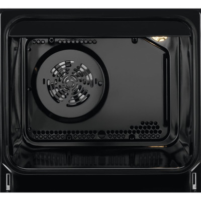 Плита электрическая Electrolux LKR520275K