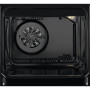 Плита электрическая Electrolux LKR520275K