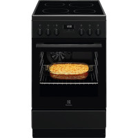 Плита электрическая Electrolux LKR520275K