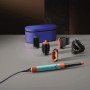 
Стайлер Dyson HS08 Airwrap ID Curly/Coily Ceramic Patina/Topaz (533736-01)
