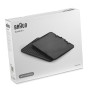 
                            Комплект пластин для гриля BRAUN BRSK006
                                                    