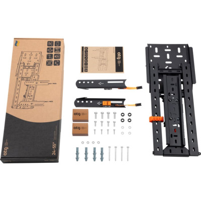 Кронштейн для телевизора ATG W2455RB