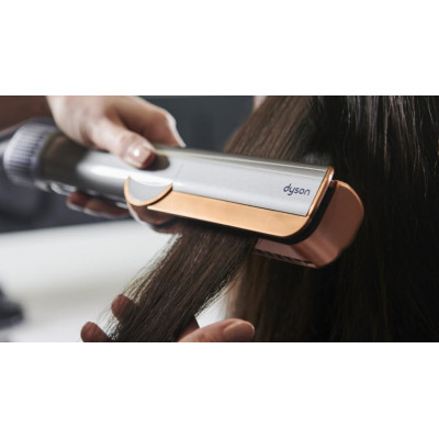 Випрямляч Dyson HT01 Airstrait Ceramic Pink/ Rose Gold (598960-01)