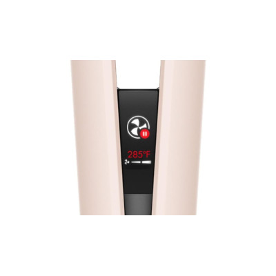 Випрямляч Dyson HT01 Airstrait Ceramic Pink/ Rose Gold (598960-01)