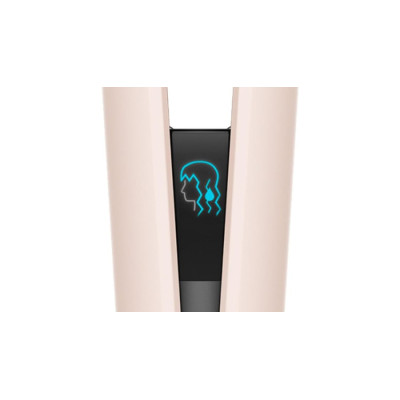 Випрямляч Dyson HT01 Airstrait Ceramic Pink/ Rose Gold (598960-01)