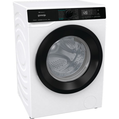 Прально-сушильна машина Gorenje WD2PA964ADW/UA