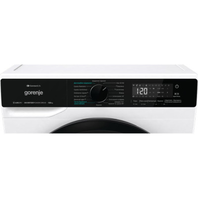Стиральная машина с сушкой Gorenje WD2PA854ADW/UA