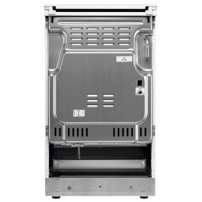 Плита газова Electrolux LKG500014W