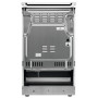 Плита газова Electrolux LKG500014W