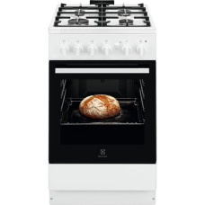 Плита газова Electrolux LKG500014W