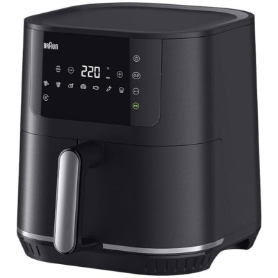 Мультипіч Braun HF 5030 IBK
