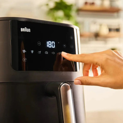 Мультипіч Braun HF 5030 IBK