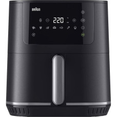 Мультипіч Braun HF 5030 IBK