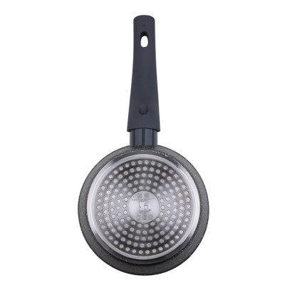 
              Ківш Bergner Orion, 16 см, 1,23 л (BG-8517-MBG)
                          