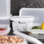 
              Контейнер для зберігання MasterPro Foodies collection, 1,8 л (BGEU-2942)
                          