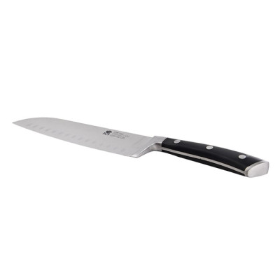 
              Ніж кухонний сантоку MasterPro Foodies collection, 17,5 см (BGMP-4311)
                          