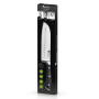 
              Ніж кухонний сантоку MasterPro Foodies collection, 17,5 см (BGMP-4311)
                          